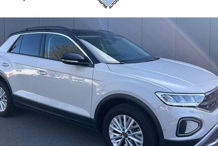 VW T-Roc 44.616 km 19.490 &euro; Nordhorn 48529