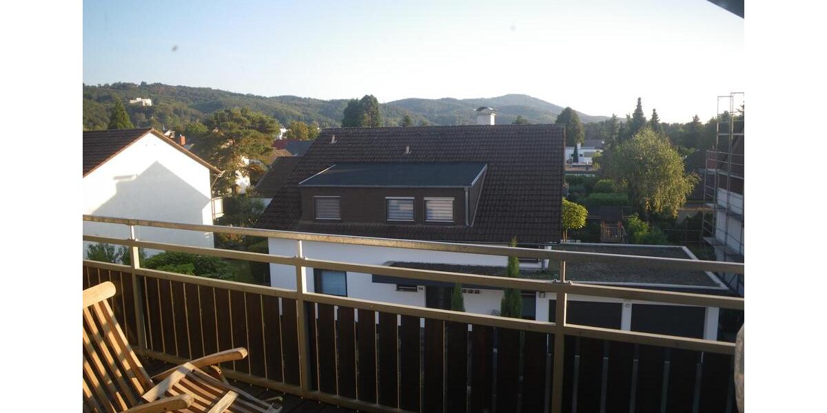 Maisonettenwohnung Seeheim-Jugenheim Jugenheim - 4 Zimmer, 123 m&sup2;, 420.000&euro; | Angebot:22639333