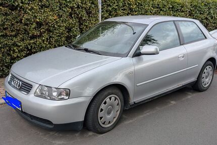 Audi A3 340.600 km 1.595 &euro; Schwalmstadt 34613