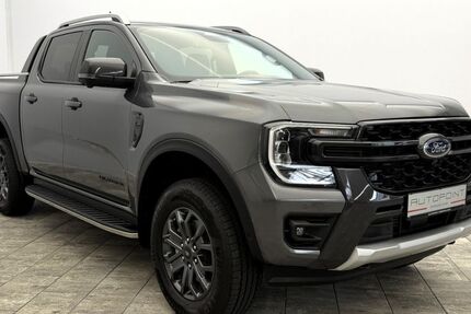 Ford Ranger 8.400 km 45.840 &euro; Nordhausen 99734