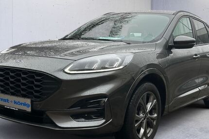 Ford Kuga 41.927 km 26.980 &euro; Konstanz 78467