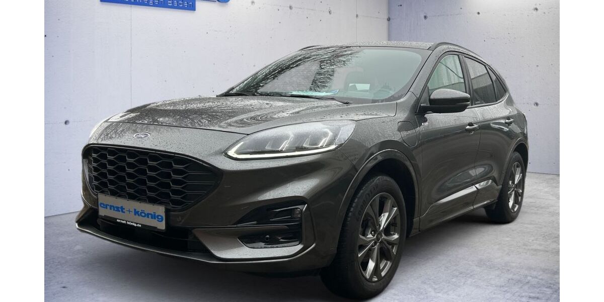 Ford Kuga 41.927 km 26.980 &euro; Konstanz 78467