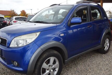 Daihatsu Terios 199.160 km 2.700 &euro; Dresden 01219