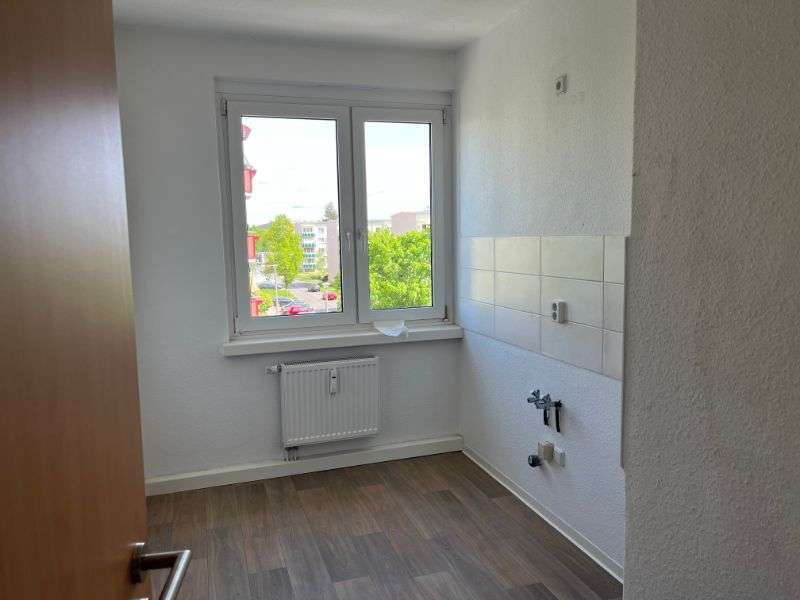 Wohnung zum Mieten in Eberswalde 540 € 60.09 m²