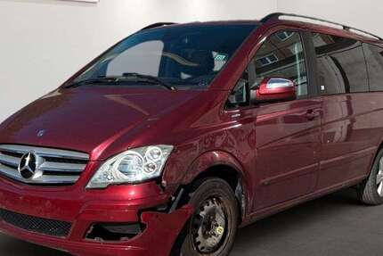 Mercedes-Benz Viano 172.950 km 8.499 € Berlin 12681