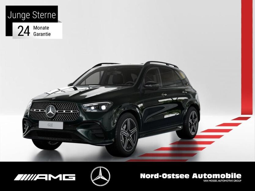 GLE 450