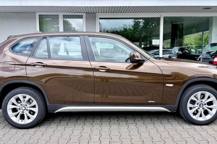 BMW X1 157.000 km 6.999 &euro; Mainz-Kastel 55252