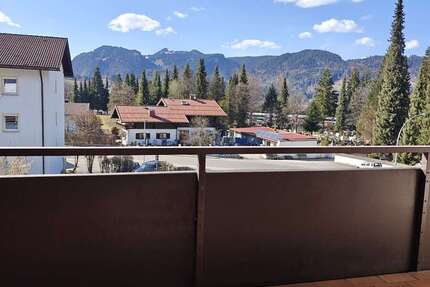 Wohnung Oberstdorf - 4 Zimmer, 87 m&sup2;, 499.000&euro; | Angebot:23647130