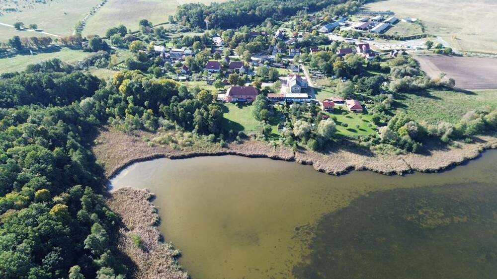 Gewerbeobjekt Kargow / Federow Federow - 1 Zimmer, 1.290.000&euro; | Angebot:25665093