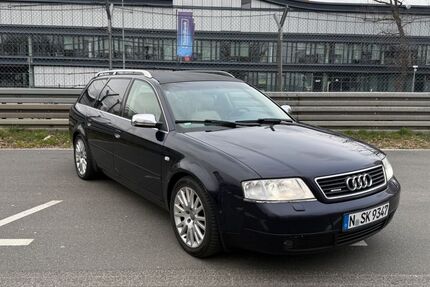 Audi A6 254.800 km 3.300 &euro; Nürnberg 90480
