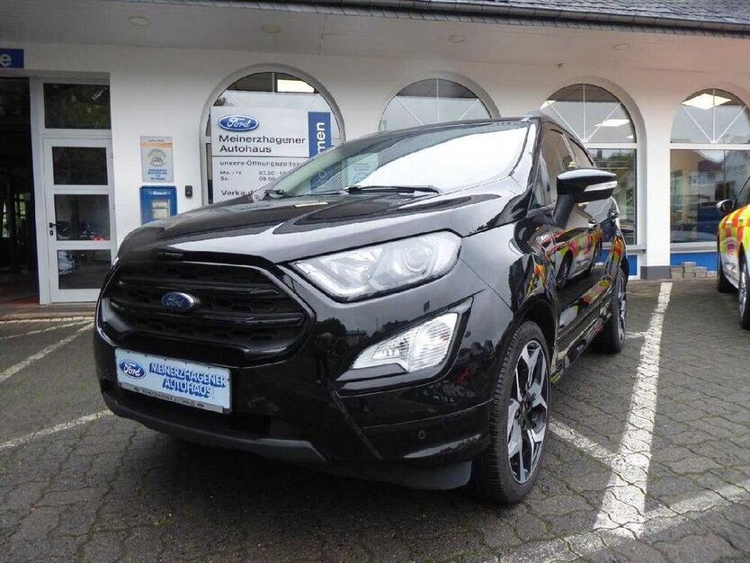 EcoSport