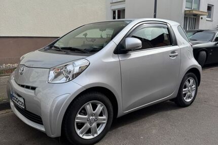 Toyota IQ 48.000 km 7.999 &euro; Ludwigshafen 67065