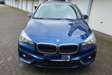 BMW 216 Gran Tourer 165.000 km 9.999 &euro; Essen 45276