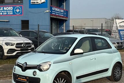 Renault Twingo 84.000 km 5.790 &euro; Henstedt Ulzburg 24558