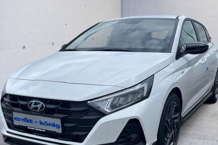 Hyundai i20 1.500 km 24.490 &euro; Waldshut-Tiengen 79761