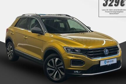 VW T-Roc 46.950 km 24.990 &euro; Wismar 23970