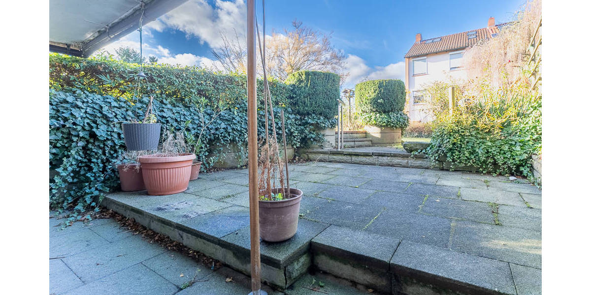 Reihenendhaus Bremen - Horn Lehe Lehesterdeich - 4 Zimmer, 160 m&sup2;, 375.000&euro; | Angebot:26188618