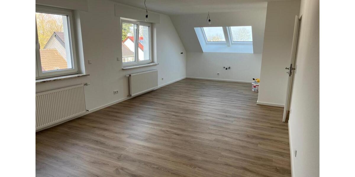 Etagenwohnung Seligenstadt - 3.5 Zimmer, 78 m&sup2;, 1.150&euro; | Angebot:25981861