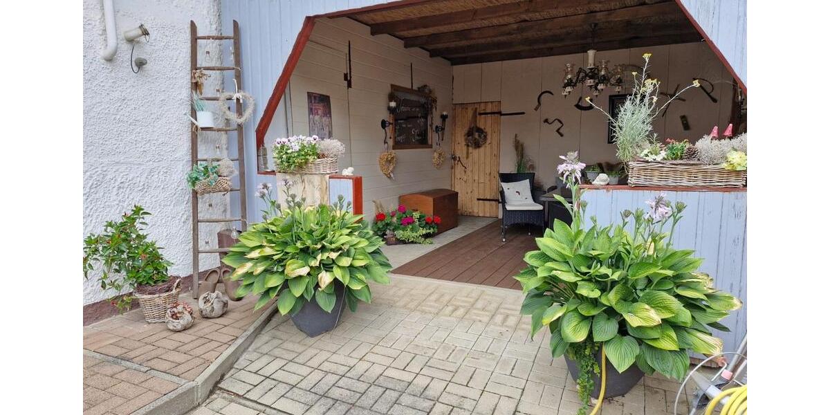 Bauernhaus, Landhaus Drei Gleichen - 200.000&euro; | Angebot:26056422