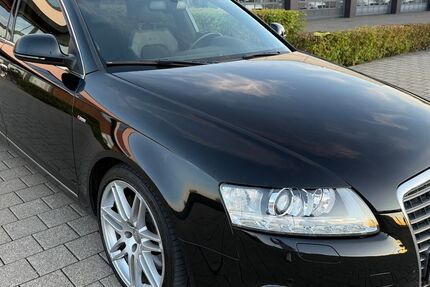 Audi A6 219.110 km 6.200 &euro; Backnang 71522