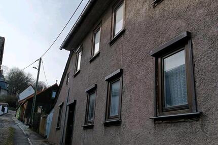 Haus Plaue - 6 Zimmer, 100 m&sup2;, 36.000&euro; | Angebot:26816002