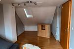 ‼️Dachgeschosswohnung in Babenhausen‼️ 2 zimmer