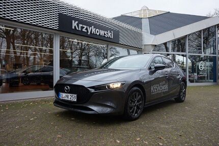Mazda 3 6.500 km 28.990 &euro; Rastede 26180