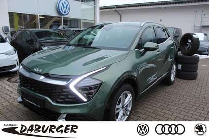 Kia Sportage 42.336 km 28.990 &euro; Ruhpolding 83324
