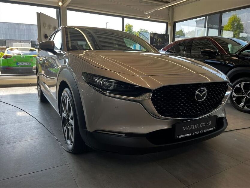 CX-30