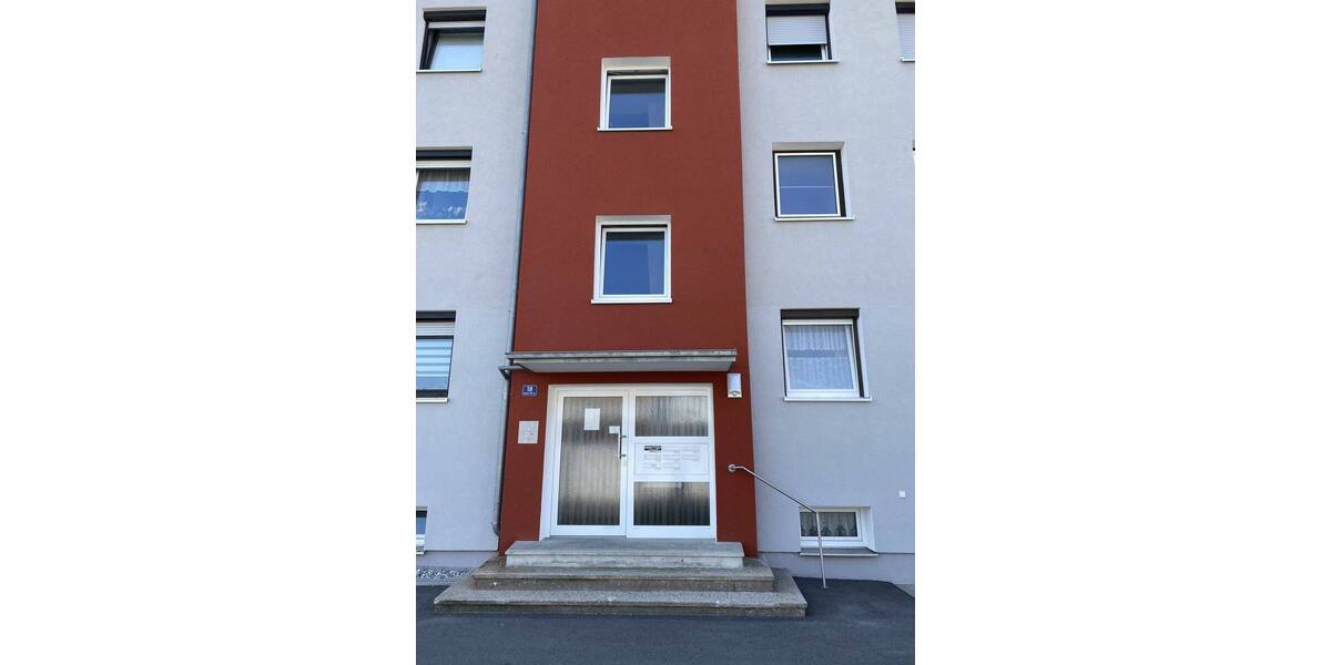 Etagenwohnung Simbach a.Inn Simbach - 3 Zimmer, 77 m&sup2;, 575&euro; | Angebot:26891504