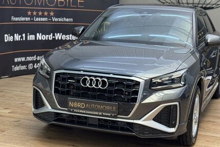 Audi Q2 59.000 km 28.450 € Rastede/ Wahnbek 26180
