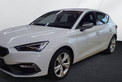 Seat Leon 25.155 km 26.950 &euro; Ingolstadt 85053