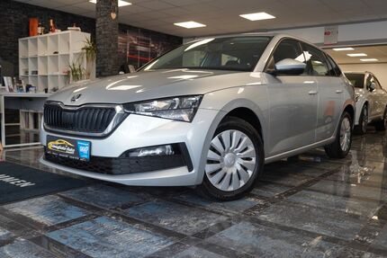 Skoda Scala 196.631 km 7.990 &euro; Mühlheim am Main nähe Frankfurt 63165