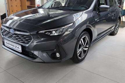 Subaru Impreza 3.500 km 33.990 &euro; Bargeshagen bei Rostock 18211