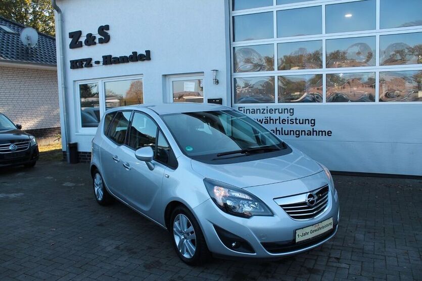 Meriva