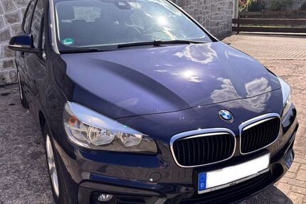 BMW 216 Active Tourer