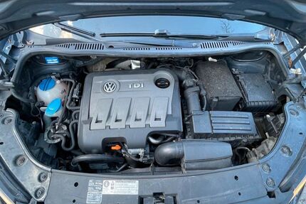 VW Touran 264.000 km 8.000 &euro; Hamburg 22045