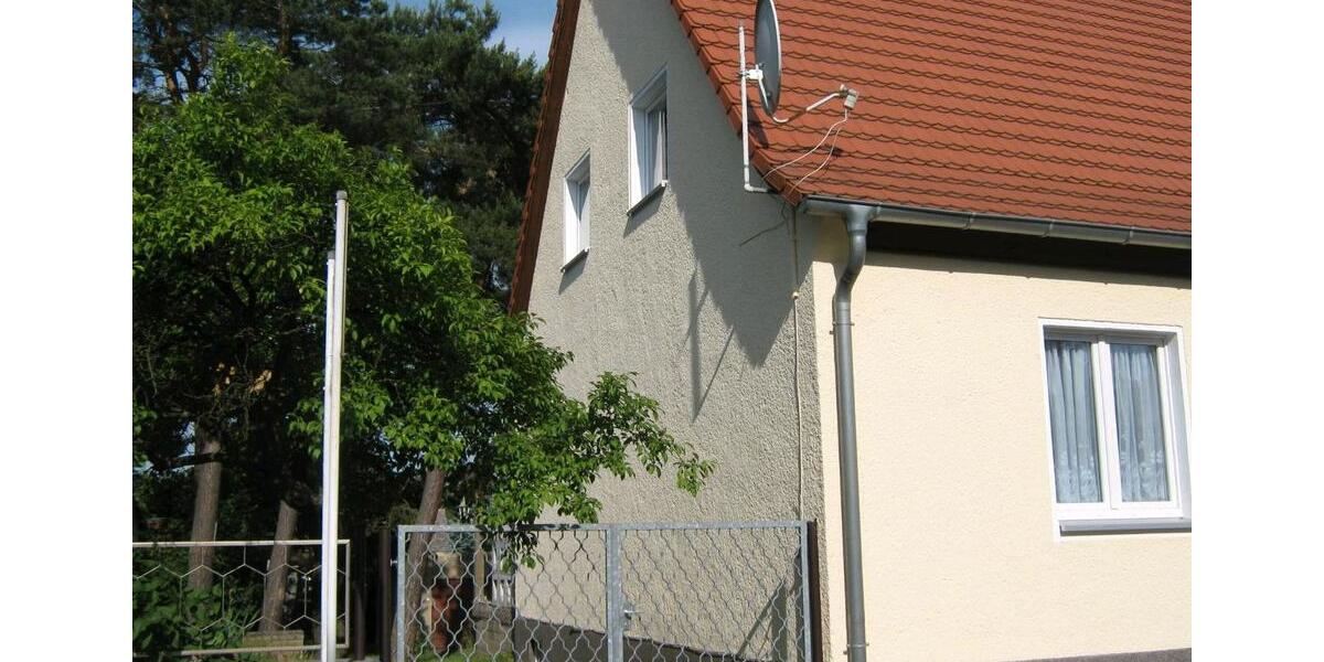 Doppelhaushälfte Luckenwalde - 4 Zimmer, 85 m&sup2;, 290.000&euro; | Angebot:26885061