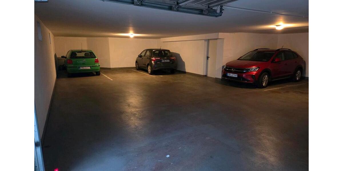 Etagenwohnung Erbach - 3 Zimmer, 85 m&sup2;, 880&euro; | Angebot:24729330