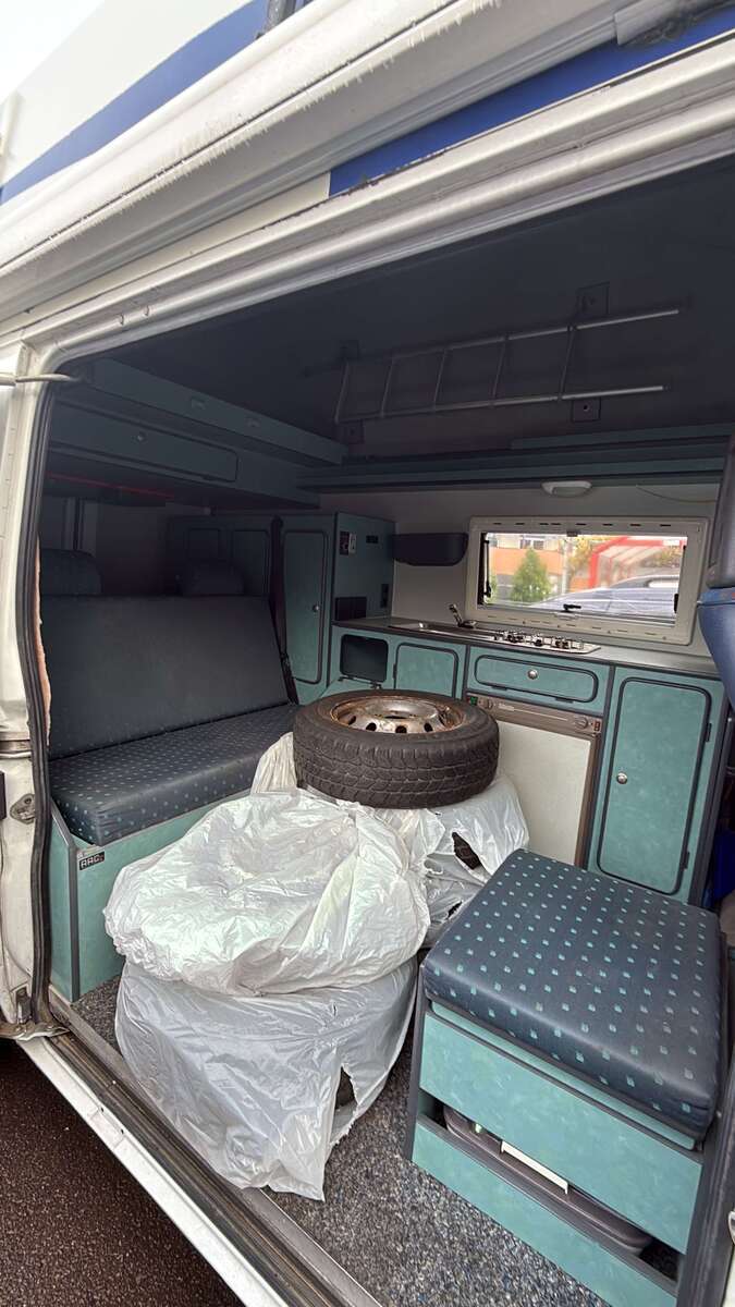 Fiat Ducato 169.358 km 7.990 € Leipzig 04229