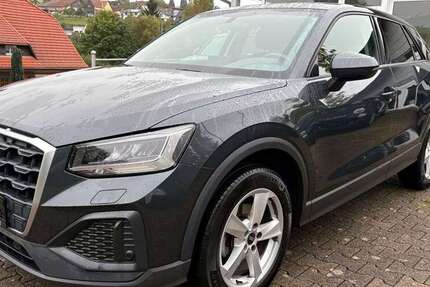 Audi Q2 64.500 km 22.750 € Bonndorf 79848