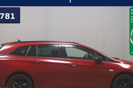 Opel Astra 106.866 km 10.980 &euro; Gyhum/Bockel 27404