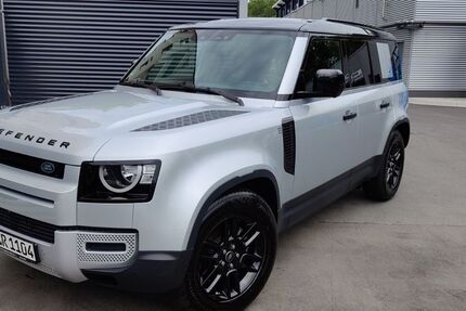 Land Rover Defender 104.230 km 49.990 &euro; Köln 50999