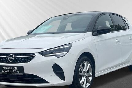 Opel Corsa 11.730 km 18.480 € Berlin 13581