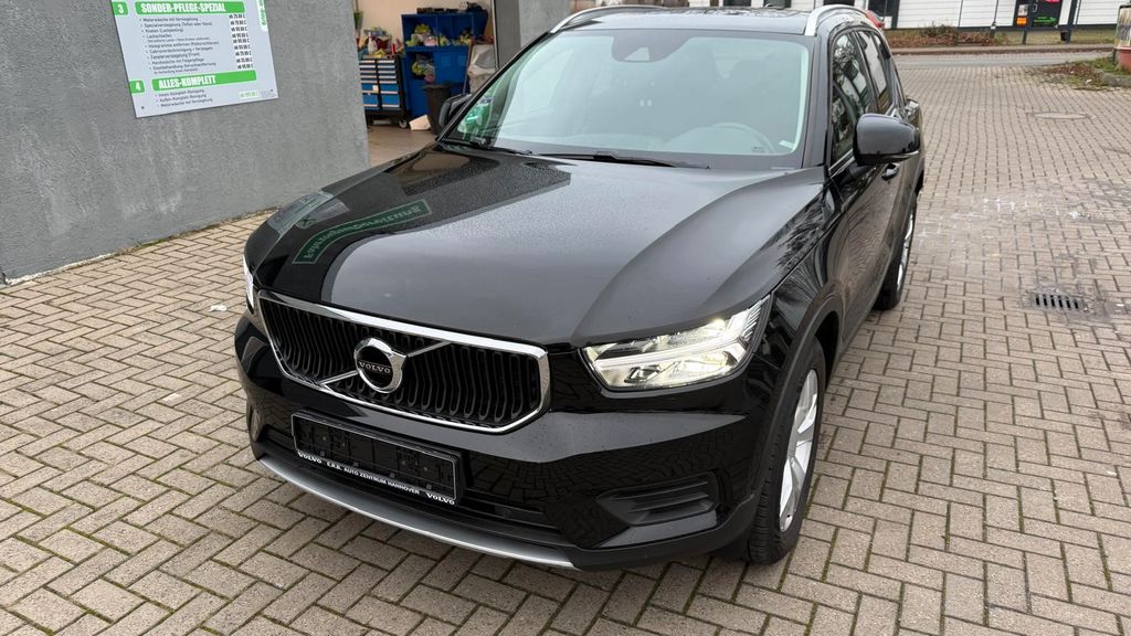 Volvo XC40 80.000 km 18.500 &euro; Gehrden 30989