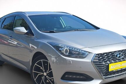 Hyundai i40 116.951 km 12.880 &euro; Halle (Saale) 06128
