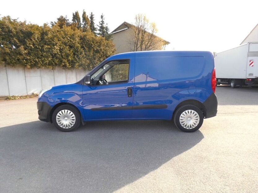 Doblo