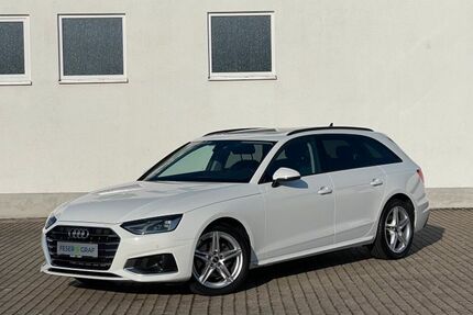 Audi A4 92.300 km 24.980 &euro; Heideck 91180