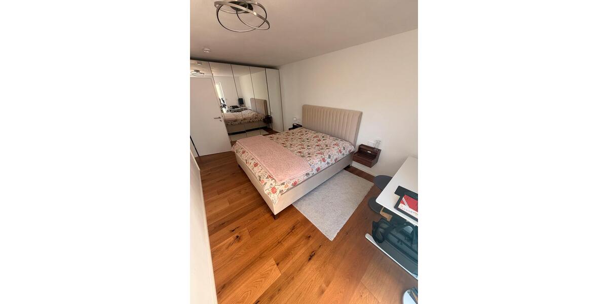 Etagenwohnung Neusäß - 3 Zimmer, 85 m&sup2;, 459.000&euro; | Angebot:27077088