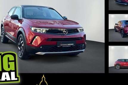 Opel Mokka 30.000 km 16.490 &euro; Dresden 01217